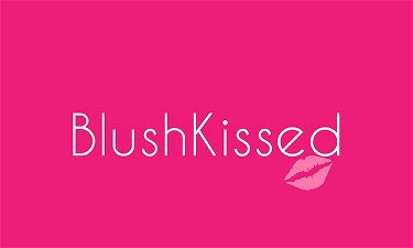 BlushKissed.com