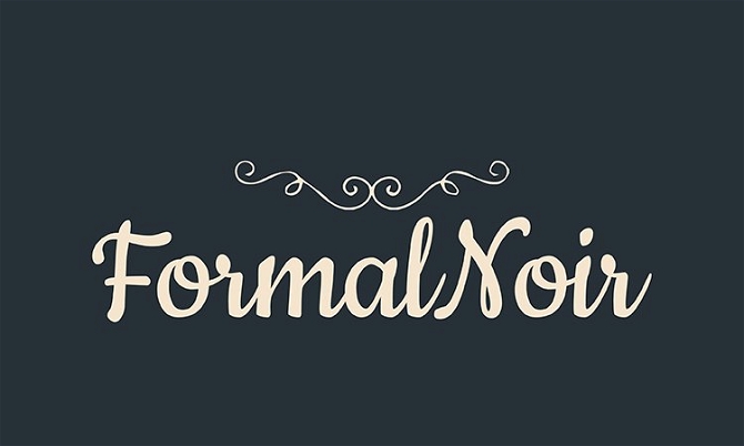 FormalNoir.com