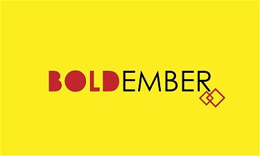 BoldEmber.com