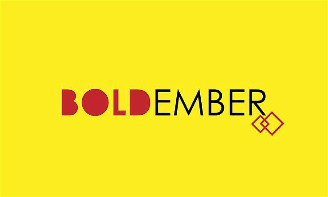 BoldEmber.com
