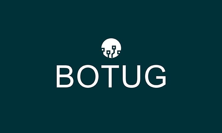 Botug.com - Creative brandable domain for sale