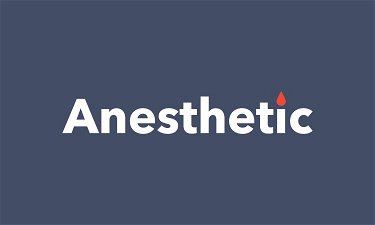 Anesthetic.net