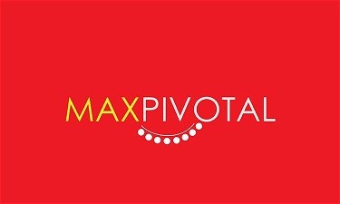 MaxPivotal.com - buy Unique premium domains