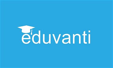 Eduvanti logo