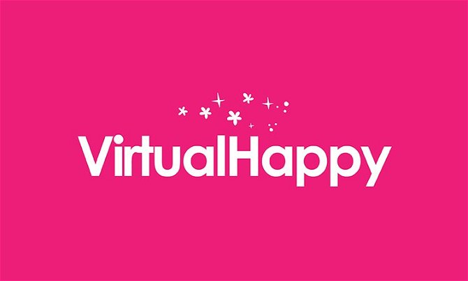 VirtualHappy.com