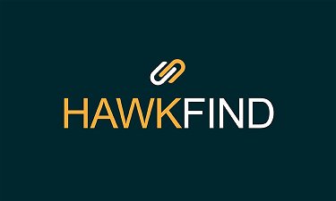 HawkFind.com - Creative premium domain names