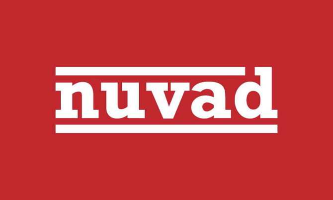 nuvad.com