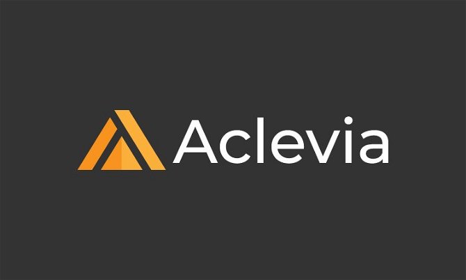 Aclevia.com
