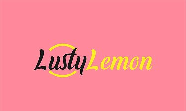 LustyLemon.com - Best premium domain names for sale