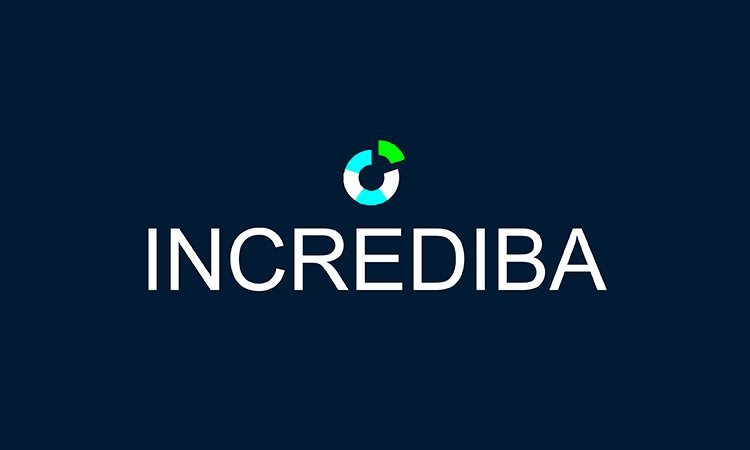 Incrediba.com - Creative brandable domain for sale