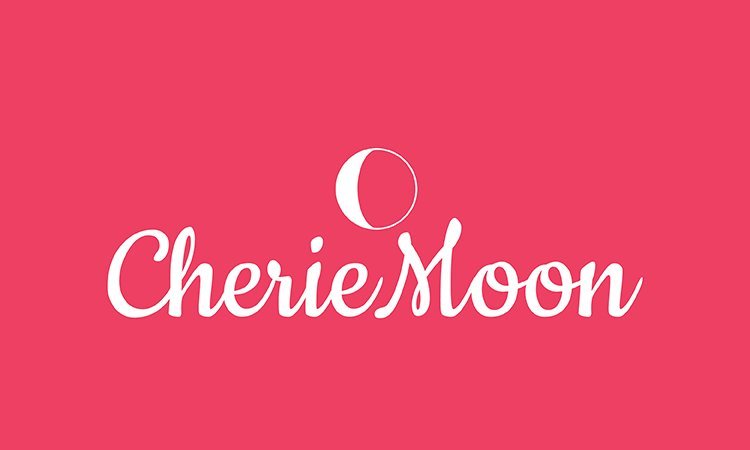 CherieMoon.com - Creative brandable domain for sale