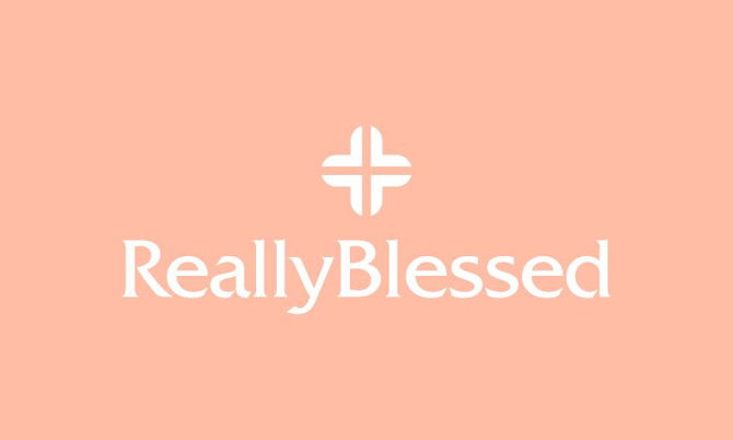 reallyblessed.com