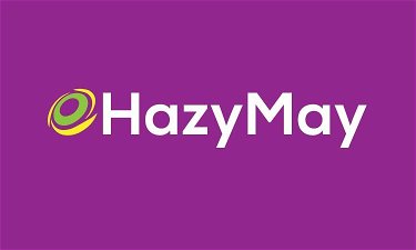 HazyMay.com