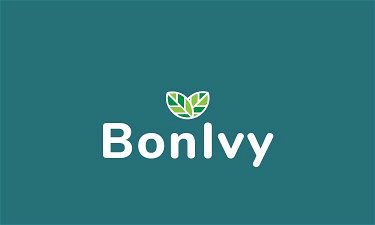BonIvy logo