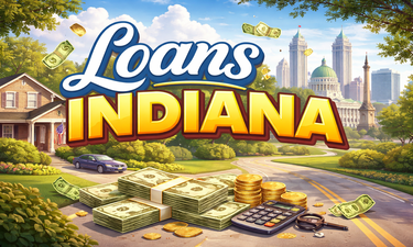 LoansIndiana.com is for sale