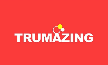 Trumazing.com