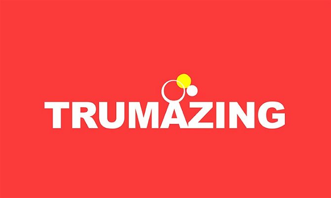 Trumazing.com