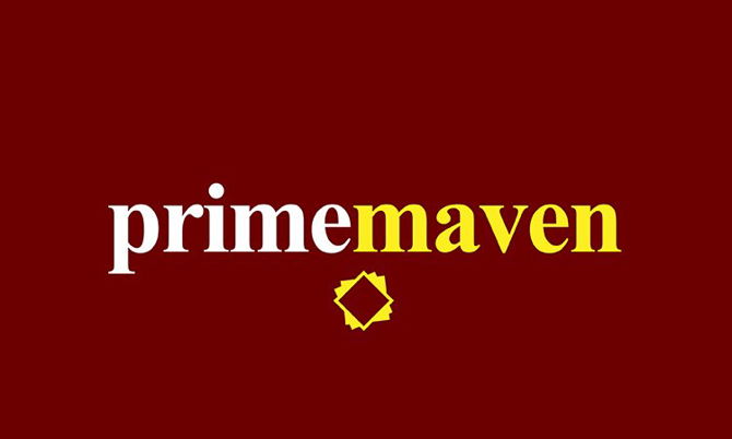 PrimeMaven.com