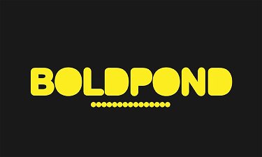 BoldPond.com