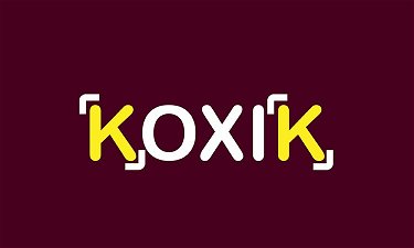 Koxik.com