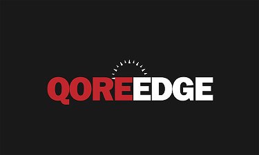 QoreEdge.com - Creative brandable domain for sale