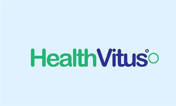 HealthVitus.com