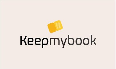 KeepMyBook.com