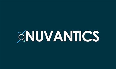Nuvantics.com