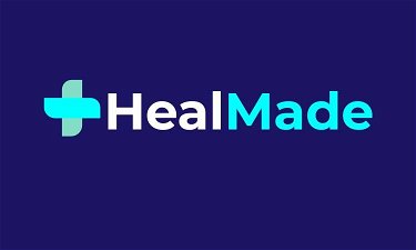 HealMade.com