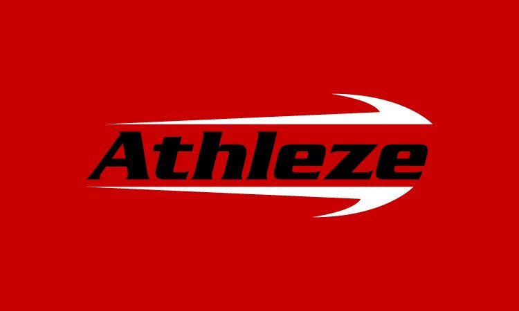 Athleze.com - Creative brandable domain for sale