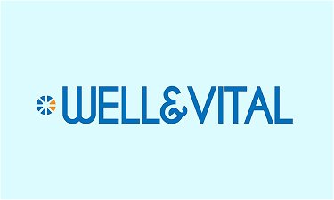 WellAndVital.com