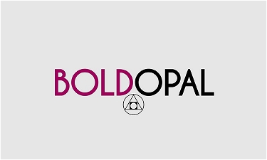 BoldOpal.com