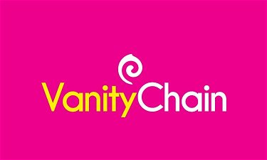 VanityChain.com