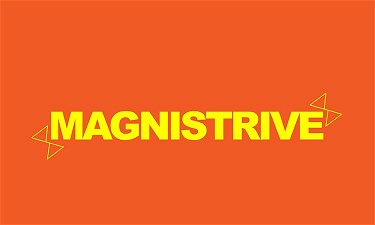 Magnistrive.com