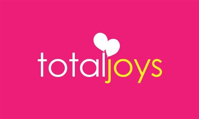 TotalJoys.com