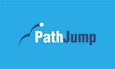 PathJump.com - Creative brandable domain for sale