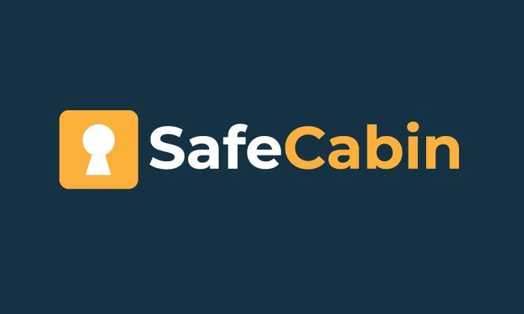 SafeCabin.com - Creative brandable domain for sale