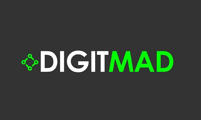 DigitMad.com