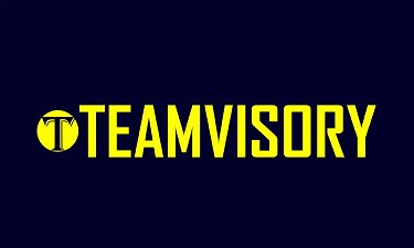 Teamvisory - Best premium website names for sale