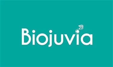 Biojuvia.com - Creative brandable domain for sale