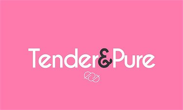 TenderandPure.com