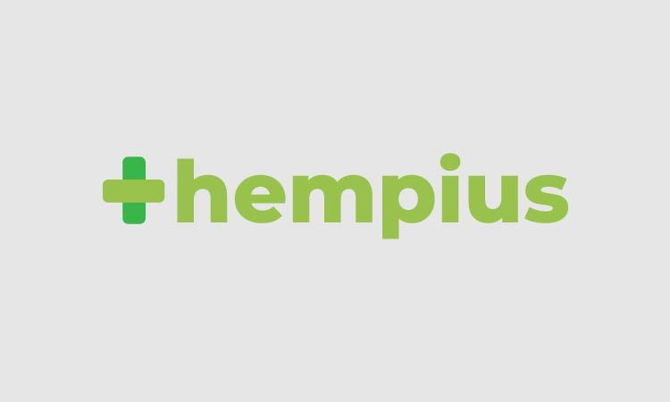 Hempius.com