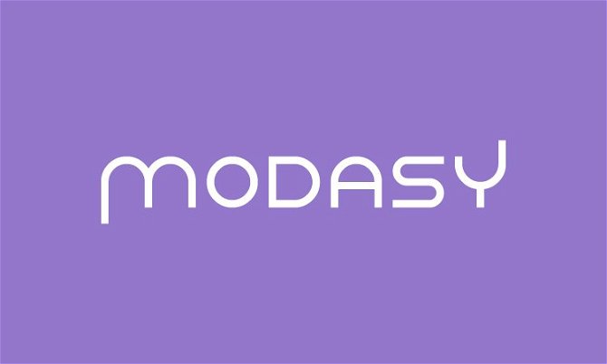 Modasy.com