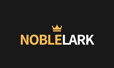 NobleLark.com - Creative brandable domain for sale
