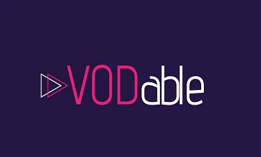 VODable.com