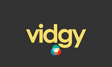 Vidgy.com