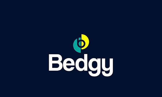 Bedgy.com