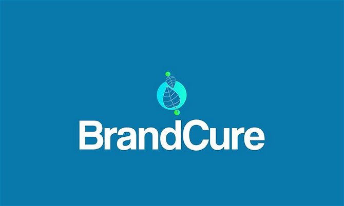 BrandCure.com