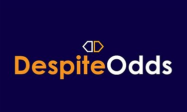 DespiteOdds.com