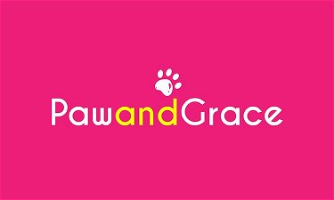 PawandGrace.com - Great premium domain names